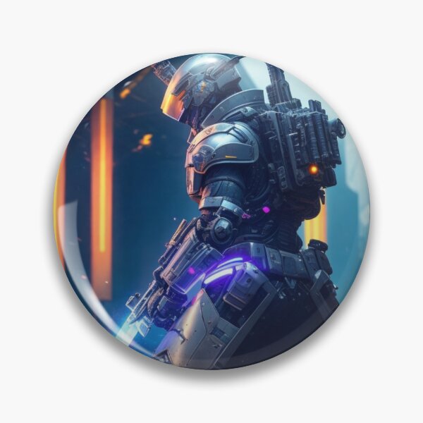 Artikelvorschau, Future Soldier entworfen und verkauft von Starskriem.