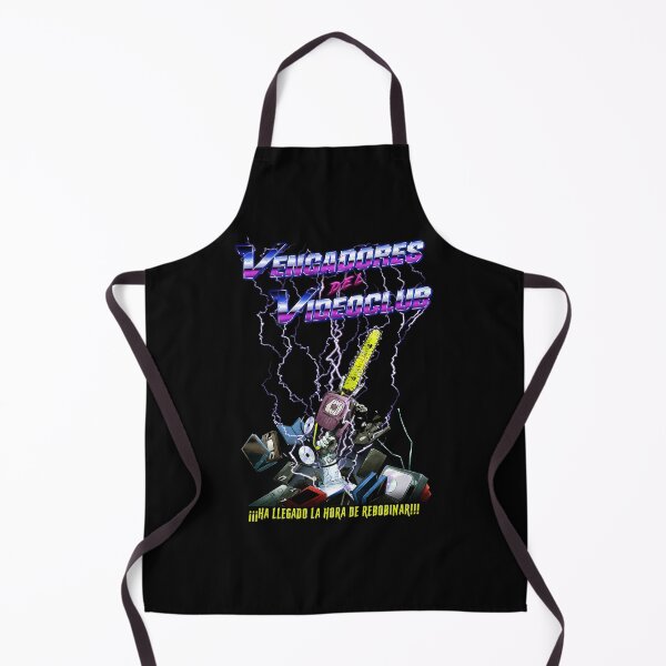 Item preview, video store avengers designed and sold by Tanatorius.