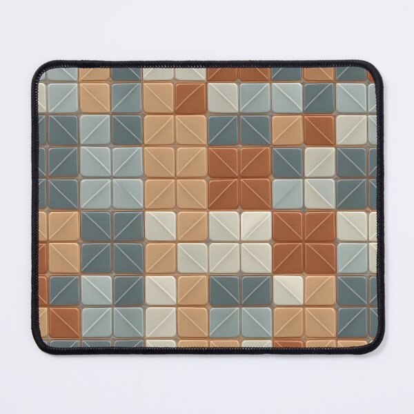Item preview, The Decayed Tiles designed and sold by FaithandFlex.