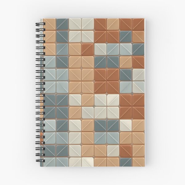 Item preview, The Decayed Tiles designed and sold by FaithandFlex.