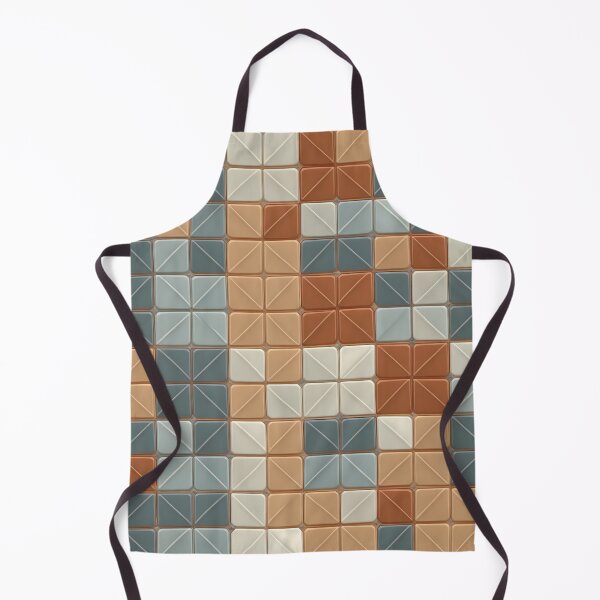 Item preview, The Decayed Tiles designed and sold by FaithandFlex.