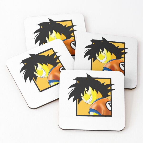 Item preview, Koro Sensei Goku designed and sold by BoedigheimerRin.