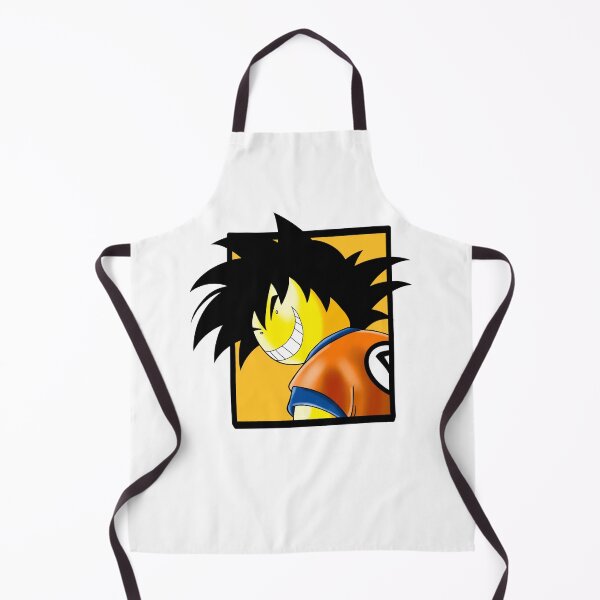 Item preview, Koro Sensei Goku designed and sold by BoedigheimerRin.