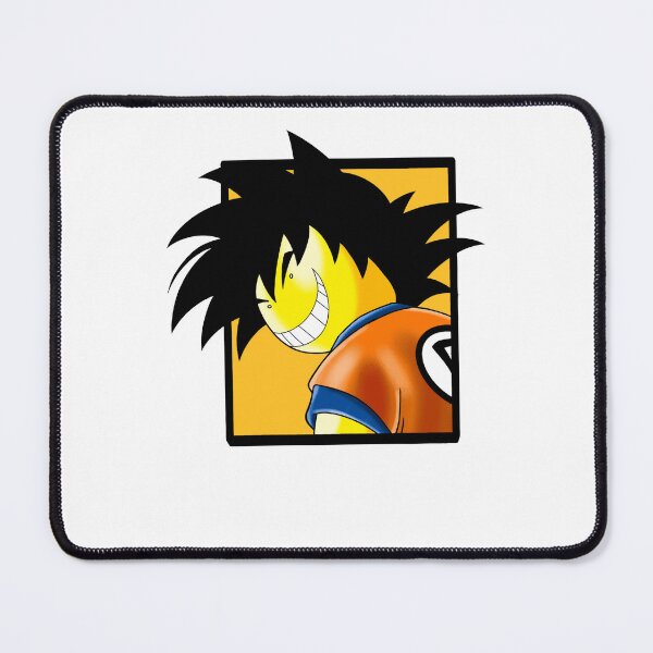 Item preview, Koro Sensei Goku designed and sold by BoedigheimerRin.