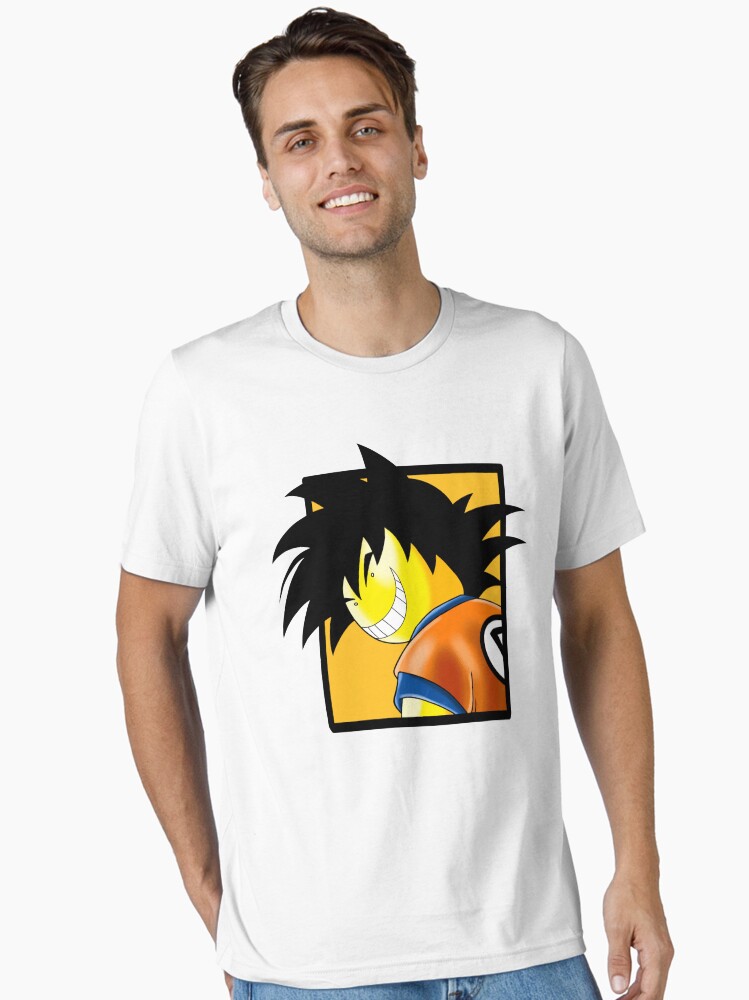 Assassination Classroom Koro Sensei T Shirt Men Women Assassination Classroom Koro Sensei T Shirt Men Women