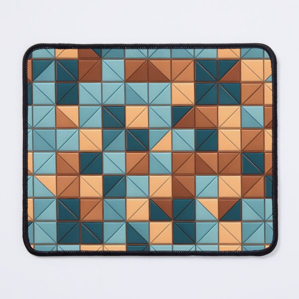 Item preview, The Bright Tiles designed and sold by FaithandFlex.