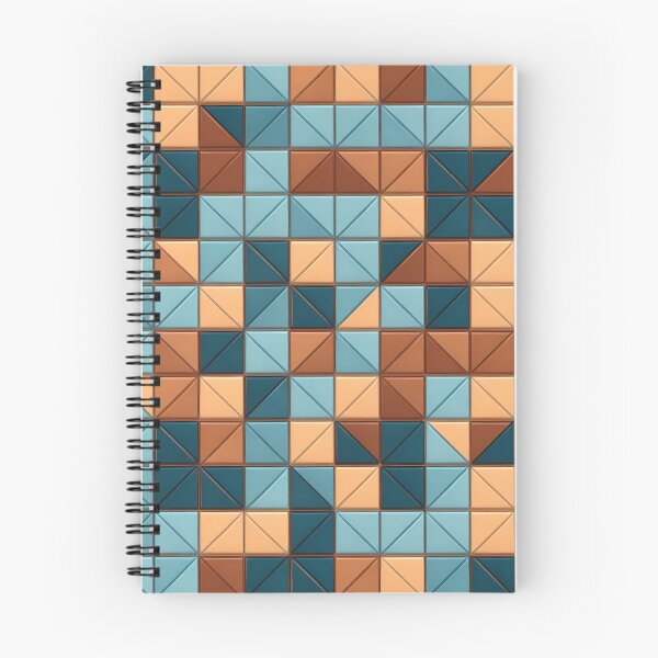 Item preview, The Bright Tiles designed and sold by FaithandFlex.