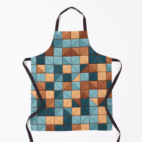 Item preview, The Bright Tiles designed and sold by FaithandFlex.