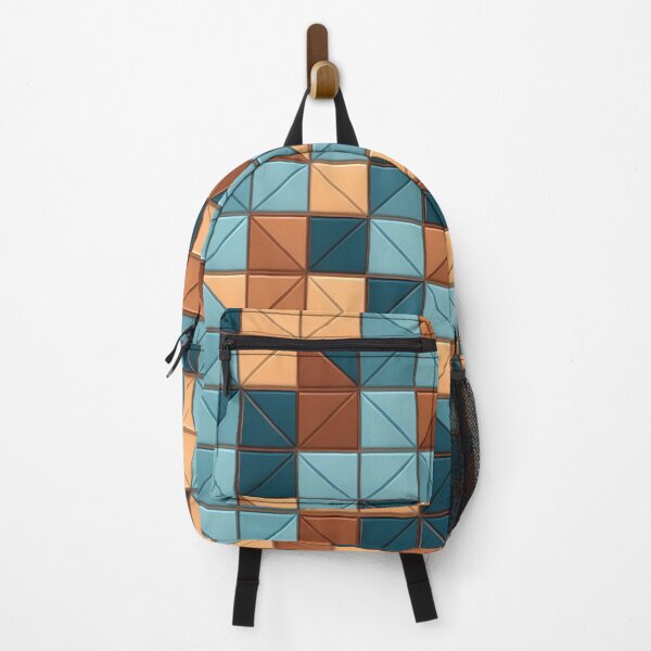 Item preview, The Bright Tiles designed and sold by FaithandFlex.