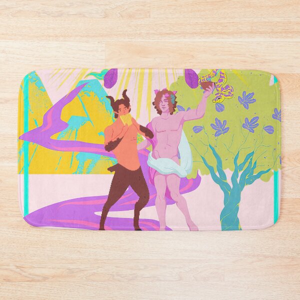 Item preview, Trans Masc Lovers Tarot Card designed and sold by Tenderchaos.