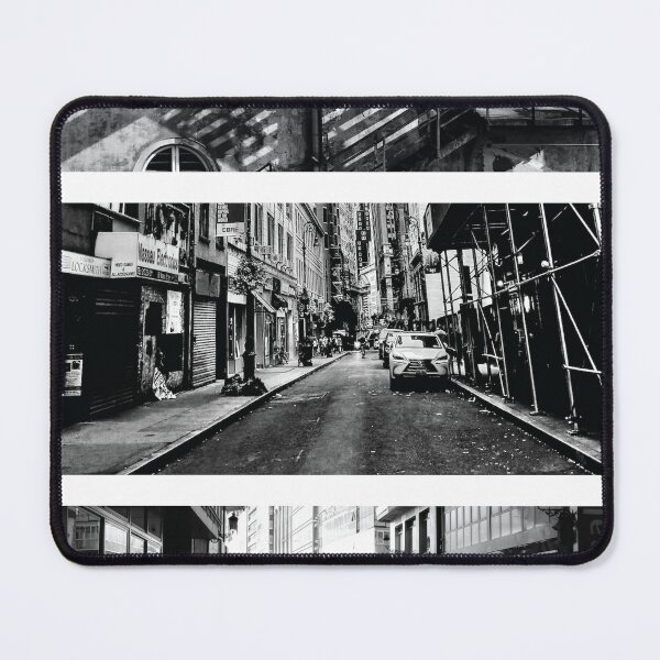 Item preview, In Black and White designed and sold by whiteasters.