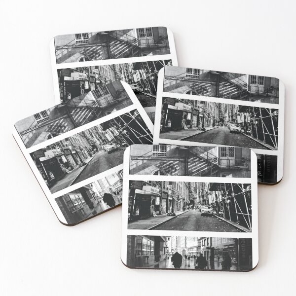 Item preview, In Black and White designed and sold by whiteasters.