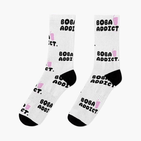 Item preview, Boba addict, boba, funny boba, bubble tea, milk tea, boba drink, bubble tea v8 | @lilsboobthangs designed and sold by lilsboobthangs.