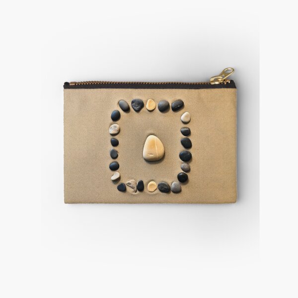 Item preview, Pebble Art On The Sand designed and sold by AdrianGrosu.
