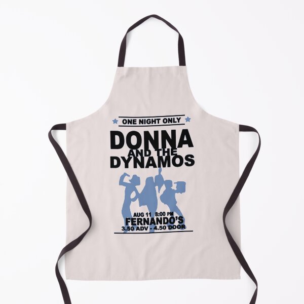 Item preview, Donna Dynamos  | Home Decor Merch Fandom Small Support | HECKINFAROUT  designed and sold by Two Otters Co.