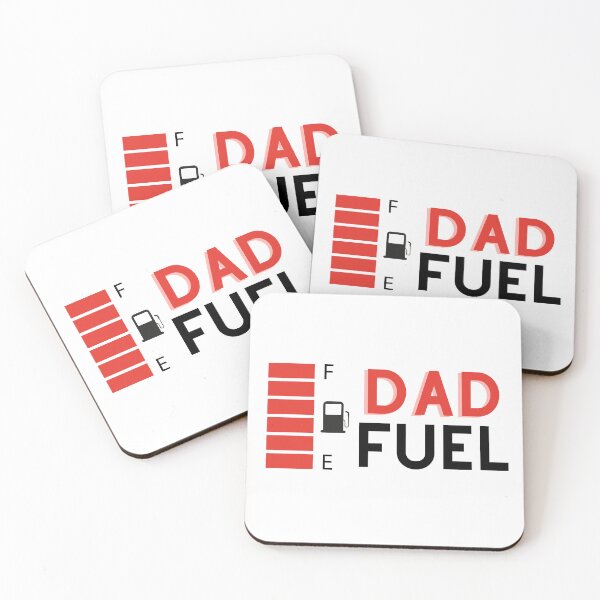 Item preview, Dad Fuel designed and sold by meesara.