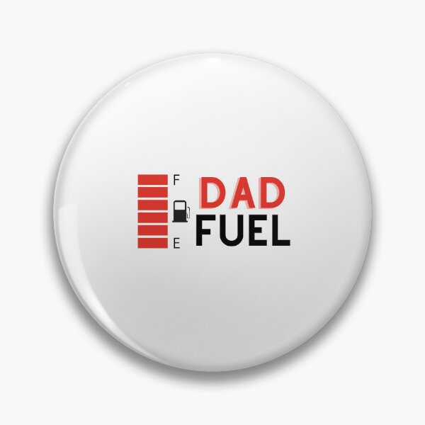 Item preview, Dad Fuel designed and sold by meesara.