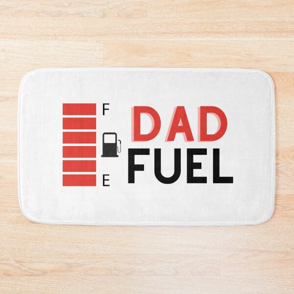 Item preview, Dad Fuel designed and sold by meesara.
