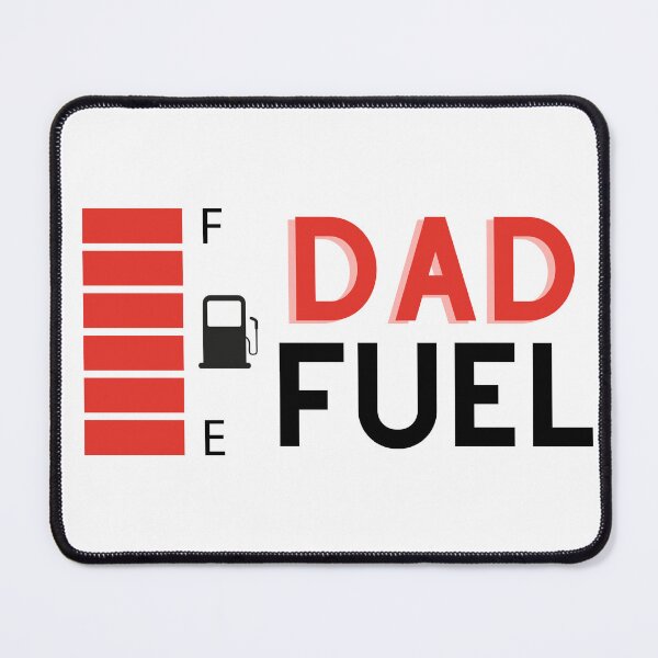 Item preview, Dad Fuel designed and sold by meesara.