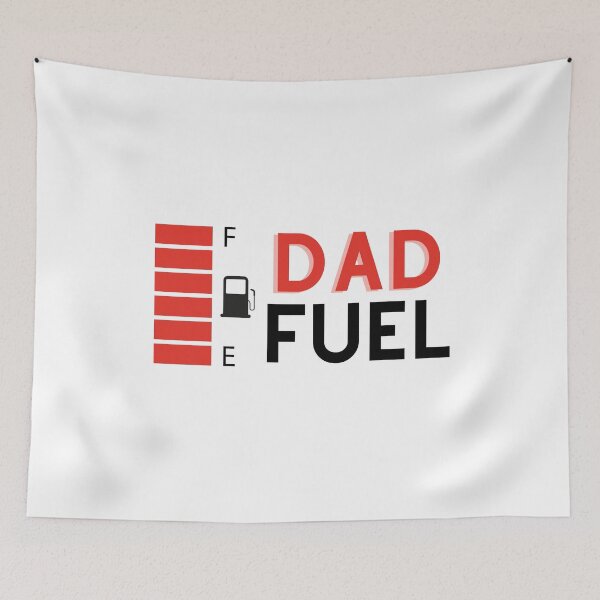 Item preview, Dad Fuel designed and sold by meesara.