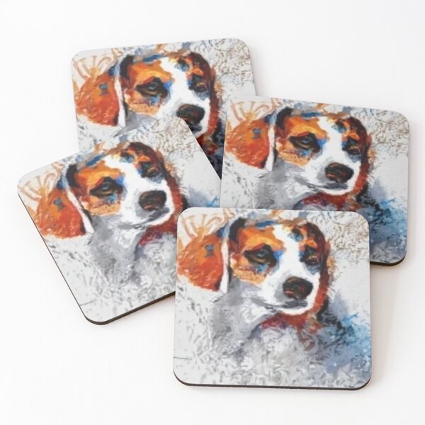 Item preview, Looking dog designed and sold by Dubaay.