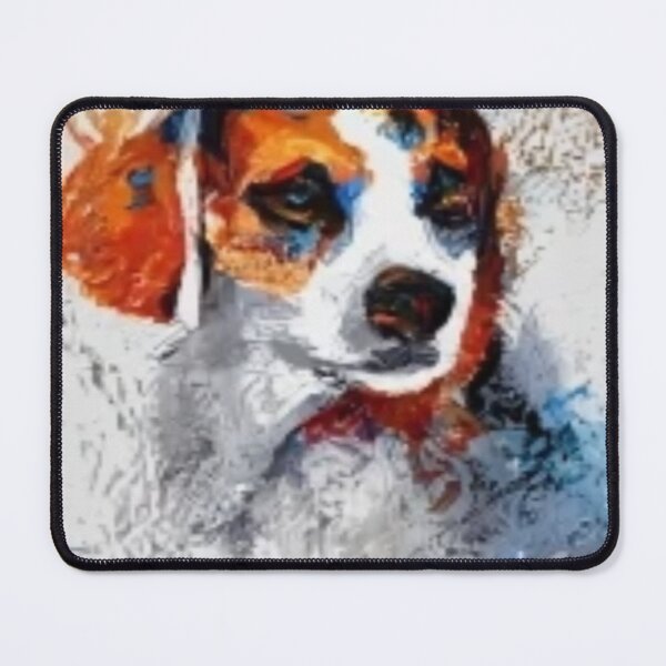 Item preview, Looking dog designed and sold by Dubaay.