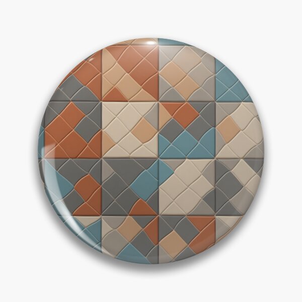 Item preview, The Tile Square designed and sold by FaithandFlex.
