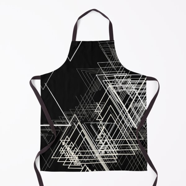 Item preview, Triangle Traces designed and sold by Mary Holstege.