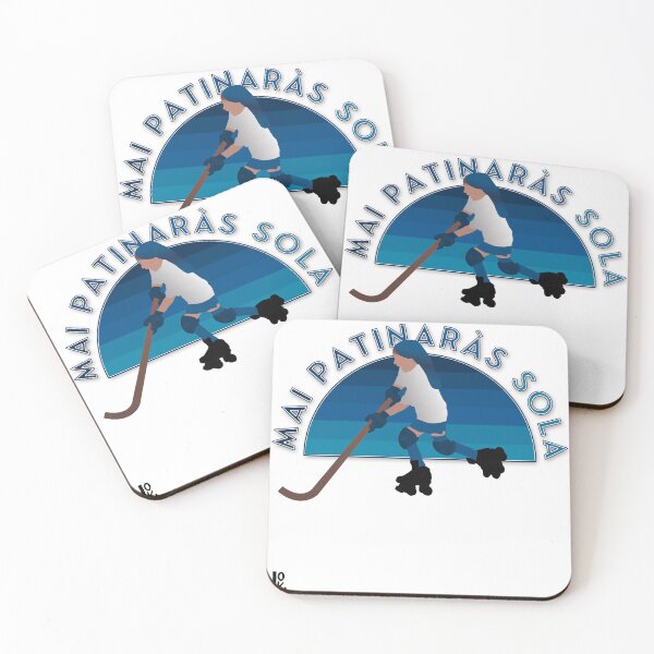 Item preview, Mai you will skate alone designed and sold by Jokcat.