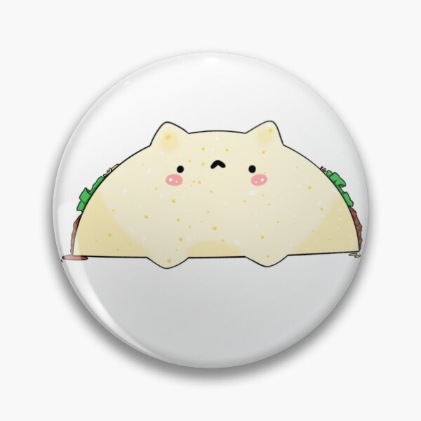 Item preview, Taco cat designed and sold by Sketchli.