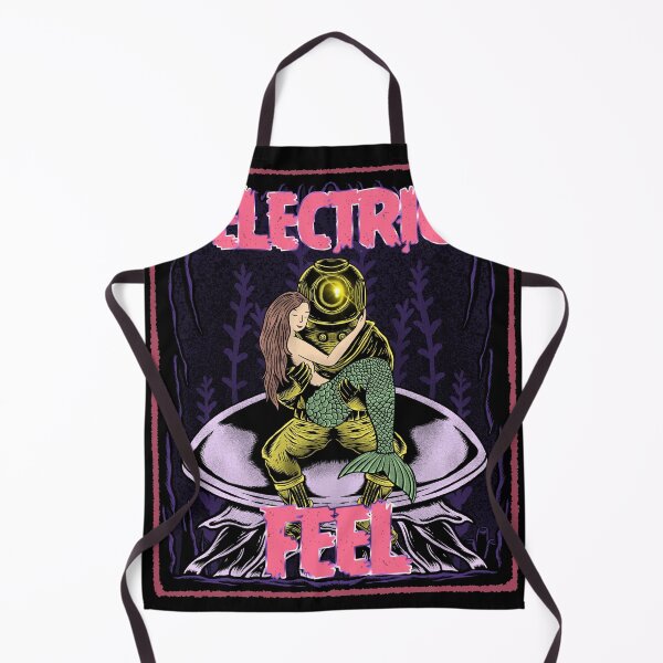 Item preview, Electric Feel  designed and sold by hiclops.