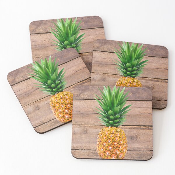 Item preview, Pineapple designed and sold by JZCustom Art Sales.