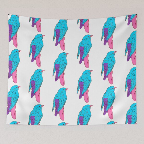 Item preview, Bird designed and sold by Mamichiki.