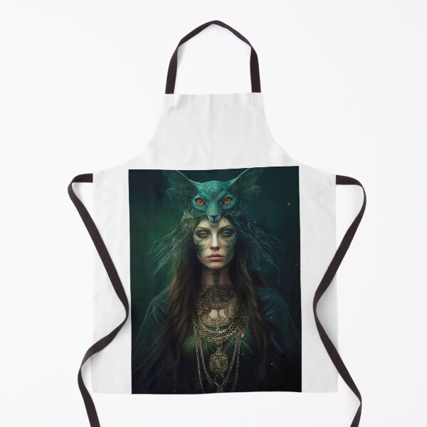 Item preview, Hecate designed and sold by Rosaliartbook.