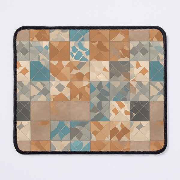 Item preview, Colorful Cracked Sand designed and sold by FaithandFlex.