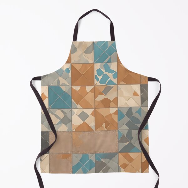 Item preview, Colorful Cracked Sand designed and sold by FaithandFlex.