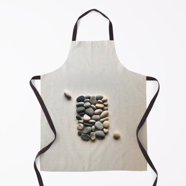 Item preview, Pebble Art On The Sand designed and sold by AdrianGrosu.