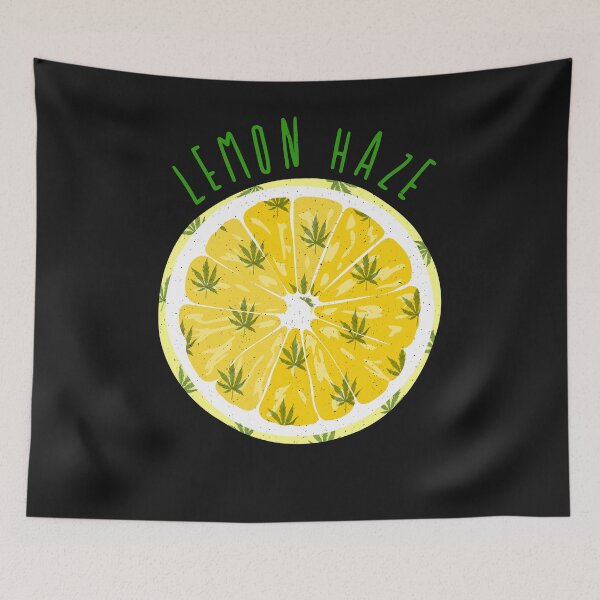 Item preview, 420 Lemon Haze designed and sold by ChrisFeil.