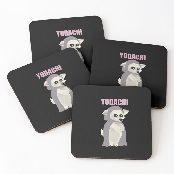 Item preview, Yodachi designed and sold by Malvamalu.