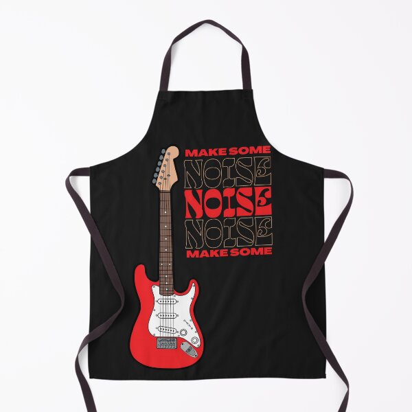 Item preview, Make Some Noise Music Graphic designed and sold by MTJ-Mushrooms.