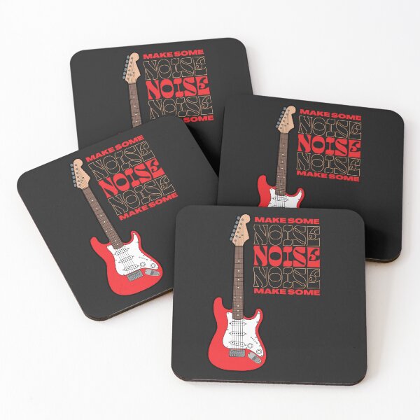 Item preview, Make Some Noise Music Graphic designed and sold by MTJ-Mushrooms.