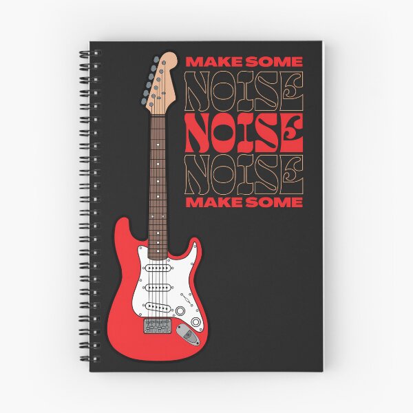 Item preview, Make Some Noise Music Graphic designed and sold by MTJ-Mushrooms.
