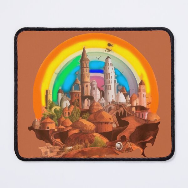 Item preview, Pride Castle designed and sold by LubluSalo89.