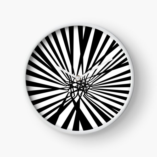 Design № 91 Uhr