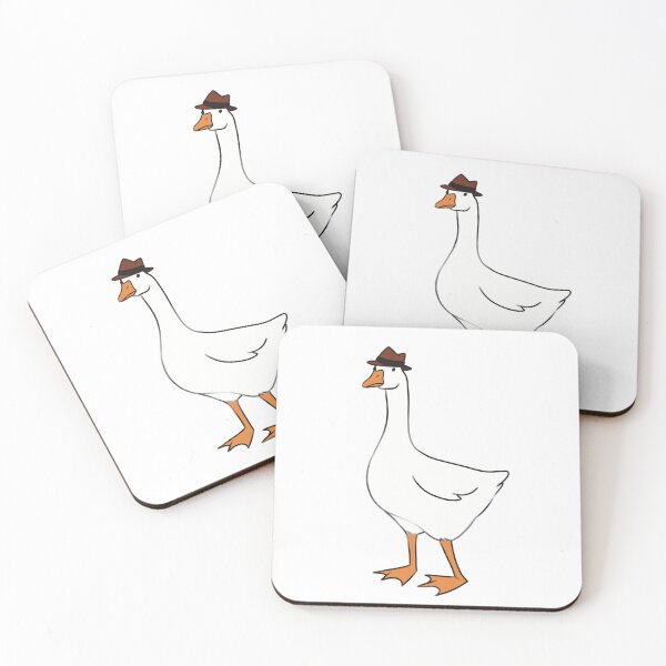 Item preview, Special Agent G designed and sold by Silly-lil-goose.