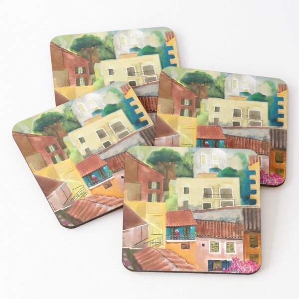 Item preview, Renata in Marino by Leanne Nowell designed and sold by Leanne  Nowell.