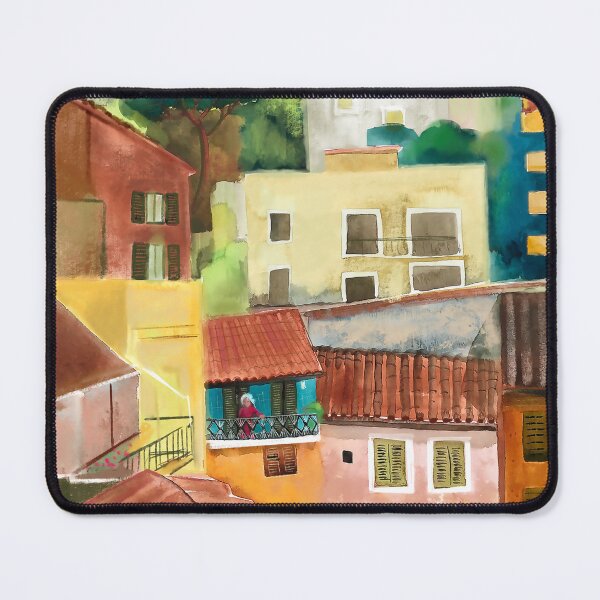 Item preview, Renata in Marino by Leanne Nowell designed and sold by Leanne  Nowell.