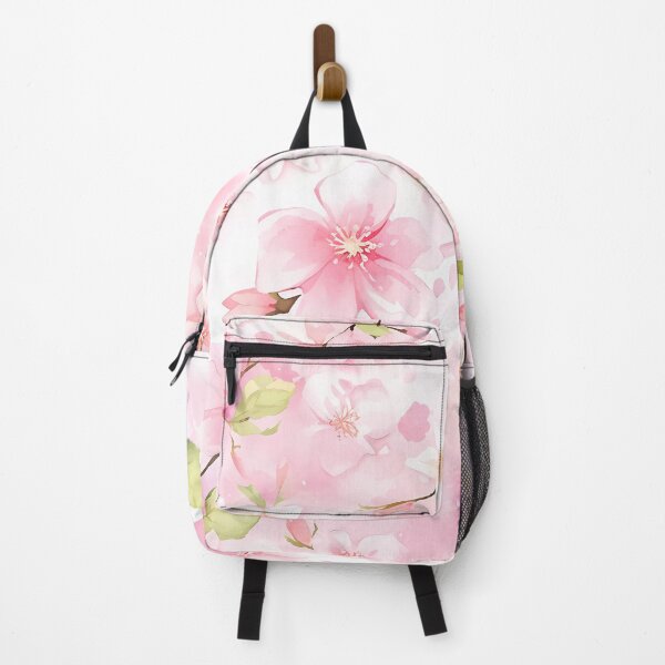 Item preview, Cherry Blossom Pattern | Sakura Collection designed and sold by KameliaStudio.