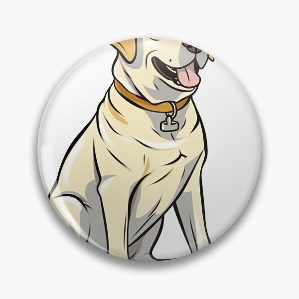 Item preview, Lab Lovers: The Masterpiece Canine Comedy Collection designed and sold by DooodleGod.