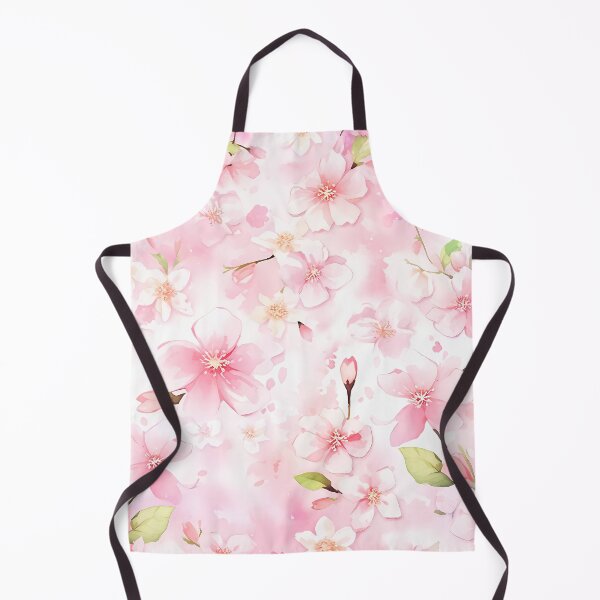Item preview, Cherry Blossom Pattern | Sakura Collection designed and sold by KameliaStudio.
